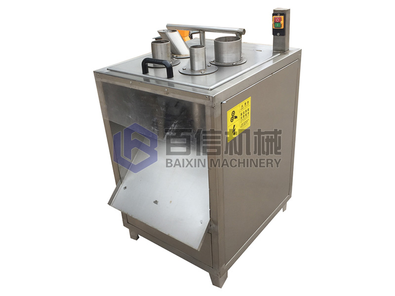 山藥切片機(jī)